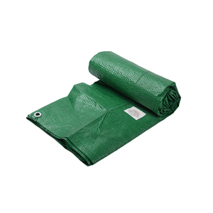 Bâche en polyéthylène 100 % imperméable de haute qualité <span class=keywords><strong>pour</strong></span> usage industriel extérieur, couvertures de construction, bâche en plastique PE - Product Image 1