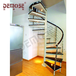 <span class=keywords><strong>Escaleras</strong></span> <span class=keywords><strong>helicoidales</strong></span> <span class=keywords><strong>diseño</strong></span> <span class=keywords><strong>de</strong></span> gama alta circular escalera - Product Image 4