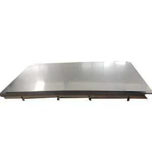 Premium Stainless Steel Plate Cold Rolled Sheet Hot Rolled Panel 304 304L 316 316L 321 309S 310S 2205 2507 904L - Product Image 5