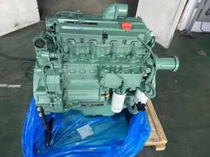 En Stock: Conjunto de Motor Completo TAD1643VE-B TAD532 TAD750VE TAD881VE TAD1345VE TAD1350VE TAD1352VE TAD1642GE - Product Image 3
