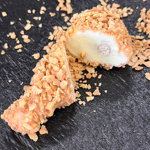 Kem que gà NiCEME mới ra mắt, vị vani bán chạy, sản phẩm từ sữa - Product Image 5