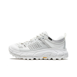รองเท้าวิ่งผู้ชาย <span class=keywords><strong>Hoka</strong></span> <span class=keywords><strong>ONE</strong></span> Tor Ultra Low Outdoor รุ่น <span class=keywords><strong>Bondi</strong></span> สีอำพัน แอนทราไซต์ แคสเซิลร็อค ลายดอกไม้ สำหรับกิจกรรมกลางแจ้ง - Product Image 5