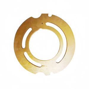 Kit de réparation pour pompe à piston hydraulique MPF55 - Composants rotatifs MPF55-01 - Barre de déplacement 182 - Product Image 1