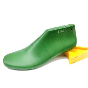 Plastic Custom Manufacturer Shoe Last For Shoe Making For Casual Shoes