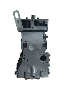 <span class=keywords><strong>Motor</strong></span> Diésel de Alta Eficiencia 4BD1, Bloque Largo para Isuzu - Product Image 2