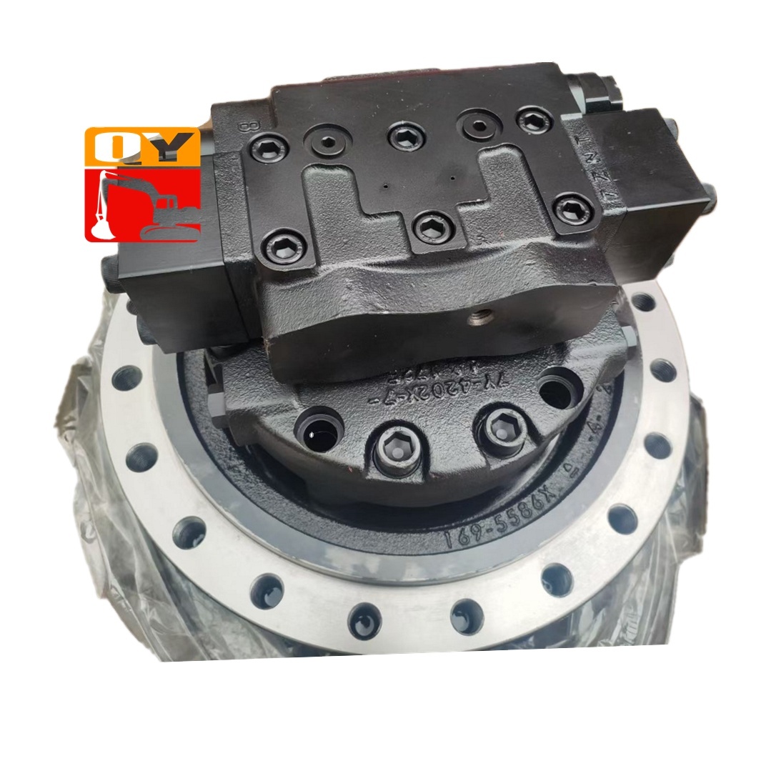 Original Final Drive 5367274 for 330C/330GC - 1 Year Warranty