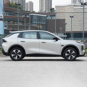 <span class=keywords><strong>Le</strong></span> <span class=keywords><strong>SUV</strong></span> Électrique Compact <span class=keywords><strong>le</strong></span> <span class=keywords><strong>Moins</strong></span> <span class=keywords><strong>Cher</strong></span> Changan Qiyuan Q05 2026 405 Air Changan Q05 2026 <span class=keywords><strong>SUV</strong></span> 5 Portes 5 Places Recharge Rapide - Product Image 6