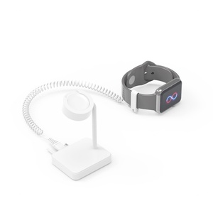 Nuevo Sistema de Alarma de Seguridad 2023 para Apple Smart Watch con Carga Inalámbrica - Product Image 5