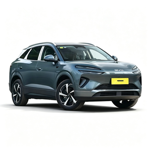 BYD SEALION 06 EV 605 ไพล็อตโปร 2025 - Product Image 3