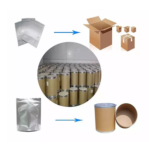 Mejor Precio Ácido Glicólico CAS 79-14-1 99% Solución al 70% Grado Cosmético Proveedor Mayorista - Product Image 5