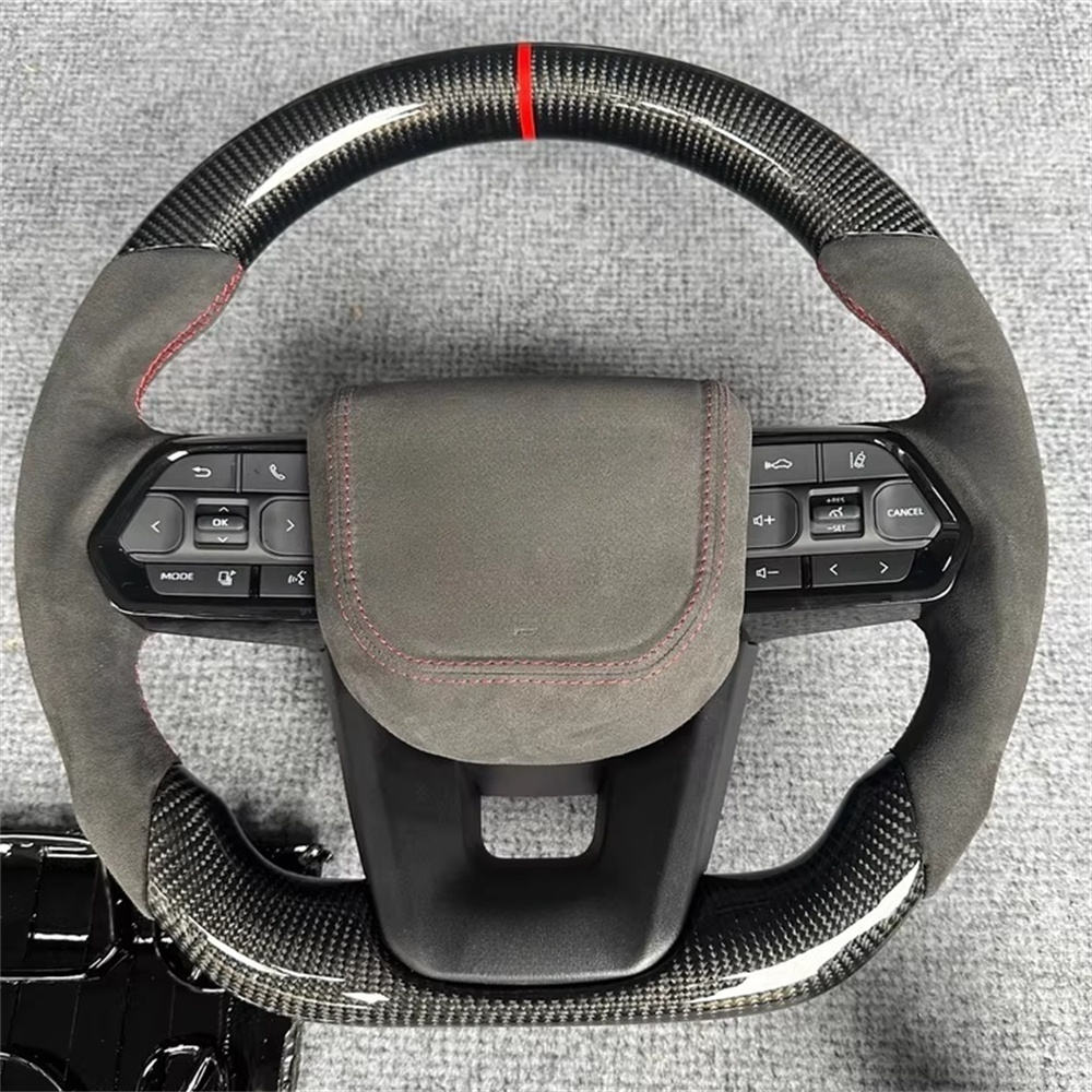 อะไหล่รถยนต์อัพเกรดฟอร์จูนเนอร์