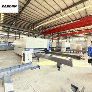 Servicio Profesional de Corte y Mecanizado Láser Personalizado en China |   Fabricación de Chapa Metálica para Aluminio y Acero Inoxidable - Product Image 3