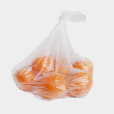 Sac de courses en plastique compostable à prix réduit, sac poubelle en plastique biodégradable Oxo 100% - Product Image 6