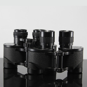 Binoculares de Visión Nocturna Su-6X24 con Aumento de 6X, Compactos para Uso en Exteriores, Telescopio Civil - Product Image 4