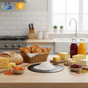 โพแทสเซียมซอร์เบต วัตถุกันเสียธรรมชาติ เกรดอาหาร - Product Image 4