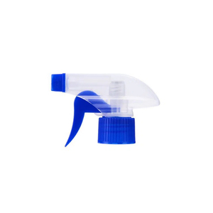 Tolco Zep-rociador de gatillo de plástico, bomba de boquilla de botella de pulverización, fabricante profesional de China, venta al por mayor - Product Image 3