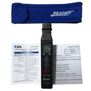 Identificador de Fibra Óptica NOYES OFI-400C, Detector de Fibra - Product Image 2