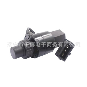 เซ็นเซอร์วัดความเร็วรถยนต์ Lada รุ่น 301.3843 หมายเลขอะไหล่แท้ LTKF-01053 สำหรับเปลี่ยนซ่อม ใช้ได้กับยุโรป - Product Image 1