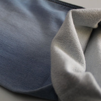 No.683 Speelgoed Katoen Polyester Geen Spandex Denim Stof Handelsbedrijf In China
