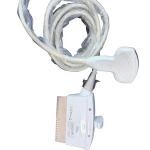 Sonde échographique incurvée CS1-4 H60 à matrice, 1,0-4,0 MHz, large bande, haute performance, garantie 90 jours, pour une précision accrue - Product Image 1