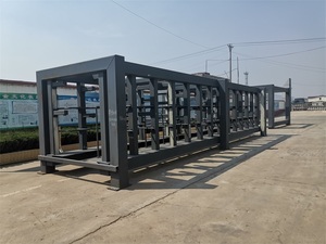 Đức autoclave có ga bê tông thiết bị nhà máy <span class=keywords><strong>AAC</strong></span> khối máy - Product Image 5