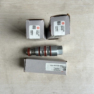 ระบบไฮดรอลิกแบบระบายอากาศ MWGMXIN - Product Image 1