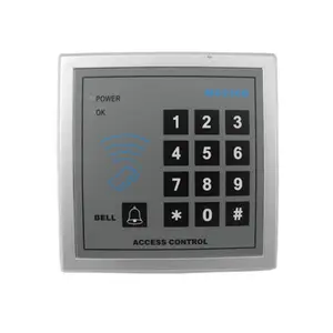 Hot RFID And password Door Access for apartment from PROYU