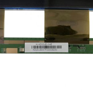 แผงทีวีบางเฉียบ จอทีวี ผลิตภัณฑ์ LED HV430QUB-N4E - Product Image 4