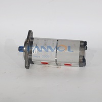 POMPE DE CHARGE DANA 4207490 TE27TE32,15.7TE32418-16 Garantie de 6 mois Fabriqué en Allemagne