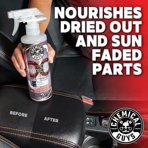 Efecto de alto brillo HyperCoat, revestimiento protector de alto brillo en aerosol, seguro para automóviles, camiones, motocicletas, vehículos recreativos y más - Product Image 4