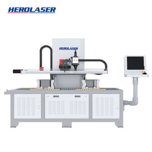 เครื่องเชื่อมไฟเบอร์เลเซอร์ SS กำลังไฟ 12000 วัตต์ สำหรับอลูมิเนียม - Product Image 2