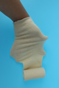 Băng Lưới Đàn Hồi Dùng Một Lần Y Tế - Product Image 5