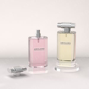 Botella de Perfume Magnética, Botella de Perfume Roll-on, Botella de Perfume para Mujer, Botella de Perfume en Aerosol - Product Image 5