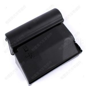 ฝาครอบกล่องฟิวส์โฟล์คสวาเกน บีเทิล เจตต้า พาสสาท 5C0937132A พลาสติก ABS สไตล์คลาสสิก ดีไซน์เรียบ - Product Image 4