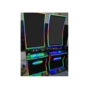 Machine de jeu d'habileté USA Ready to Go TITO Printing GP58 pour salle de jeu TX FL <span class=keywords><strong>VA</strong></span> - Product Image 5