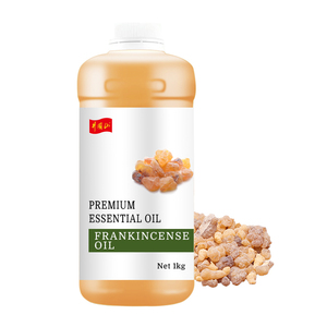 Huile essentielle d'encens pure naturelle biologique <span class=keywords><strong>Boswellia</strong></span> Carterii de qualité supérieure, huile d'aromathérapie pour les soins de la peau, massage, diffuseur - Product Image 2