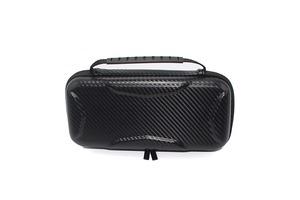 Étui de jeu universel en cuir EVA avec logo personnalisé, anti-odeur et résistant à l'usure, sacs et étuis de voyage pour PC, fournisseur spécialisé - Product Image 2