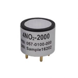 Capteur de phosphine Honeywell 4PH3-1000 0-1000 PPM pour détecteur de gaz Original 100% certifié ROHS Garantie de 90 jours - Product Image 3