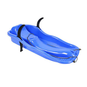 Vente en gros OEM 1-<span class=keywords><strong>2</strong></span> Rider Toboggan en plastique cargo traîneau à neige personnalisé <span class=keywords><strong>pour</strong></span> enfants <span class=keywords><strong>adultes</strong></span> avec <span class=keywords><strong>2</strong></span> poignées et cordes de traction - Product Image 6