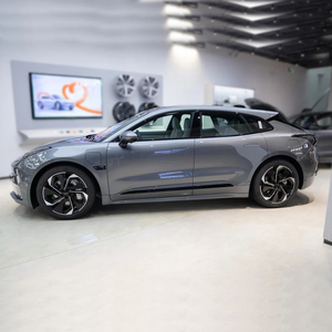 Auto EV 4x4 ad alte prestazioni Geely Zeekr 001 WE <span class=keywords><strong>ME</strong></span> YOU auto elettrica con batteria a lungo raggio - Product Image 2