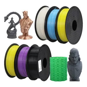 OEM/ODM 1kg 3d Printer Filament 1.75mm ABS Filament