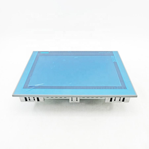 Usbane Simmens सिंटिक Hmi <span class=keywords><strong>12</strong></span> इंच tft डिस्प्ले कुंजी/टच स्क्रीन ktp1200 मूल dp पैनल 6v2123-2m03-0x0 - Product Image 4