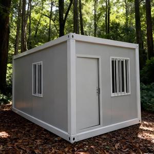 Tùy chỉnh <span class=keywords><strong>container</strong></span> Modular cao cấp Nhà ở khung mạnh mẽ bền nhà - Product Image 5