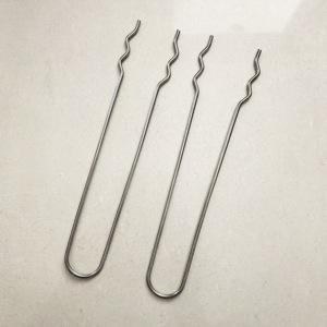 <span class=keywords><strong>Agrafes</strong></span> à barres d'armature universelles à haute vitesse de construction, personnalisées OEM, en acier, durables <span class=keywords><strong>pour</strong></span> les opérations sur chantier - Product Image 6