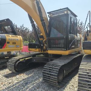 รถขุด323d2l 330d2l 330d แมวมือสองจากญี่ปุ่นมี336GC 320GC รถขุดขนาดใหญ่ใช้ในสหรัฐอเมริกากับ EPA - Product Image 3