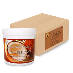 <span class=keywords><strong>Polvo</strong></span> de Coco con Aroma Intenso para Procesamiento de Alimentos, Potenciador de Sabores para Snacks, Producto Saborizante Económico, Suministro de Fábrica - Product Image 2