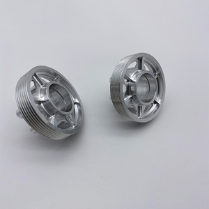 Servicio de Mecanizado CNC de Piezas de Aluminio, Procesamiento de Placas Personalizadas, Paneles Grandes de Aleación, Servicio Basado en Dibujo - Product Image 2