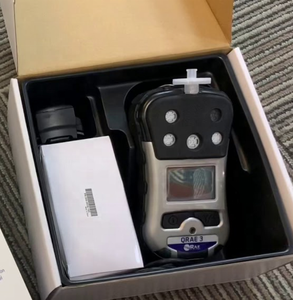 <span class=keywords><strong>HONEYWELL</strong></span> RAE Systems QRAE3 PGM-2500 <span class=keywords><strong>Monitor</strong></span> de gás portátil bombeado M020-11111-11 - Product Image 5