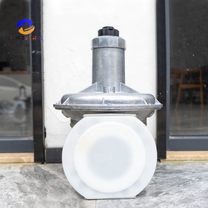 Factory Original Dungs FRS 5080 DN80 Industrial burner <strong>Gas</strong> Pressure Reducing Valve - Product Image 5