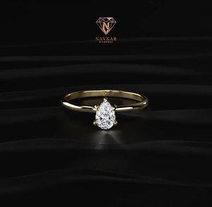 Direct Factory Supply Moissanite <b>Diamond</b> <b>Ring</b> Sterling Silver Engagement <b>Ring</b> For Women Bridal Available At Affordable Price - Product Image 2